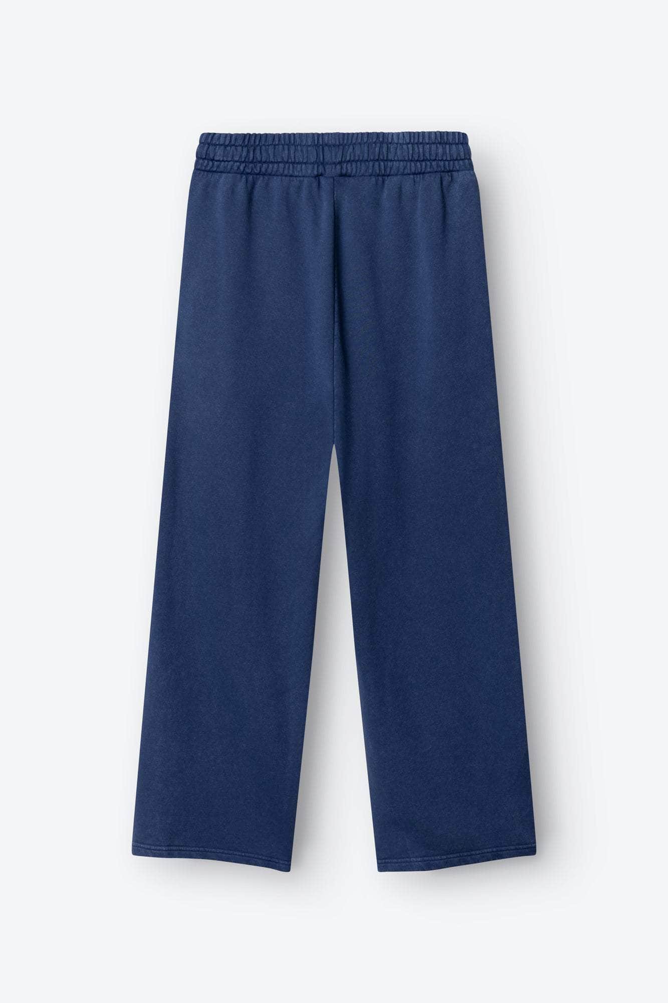 ARKK Apparel ARKK Straight Leg Sweatpants 2.0 | Vintage Blue Sweatpants